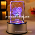3D Laser Crystal ,Twelve Constellations for Birthday gifts or wedding thank you gifts